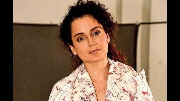 Kangana Ranaut hopes to regain access of her suspended Twitter account